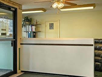 Super 8 By Wyndham Athens Motel Buitenkant foto